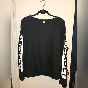 Divided by H&M Deadly Shirt